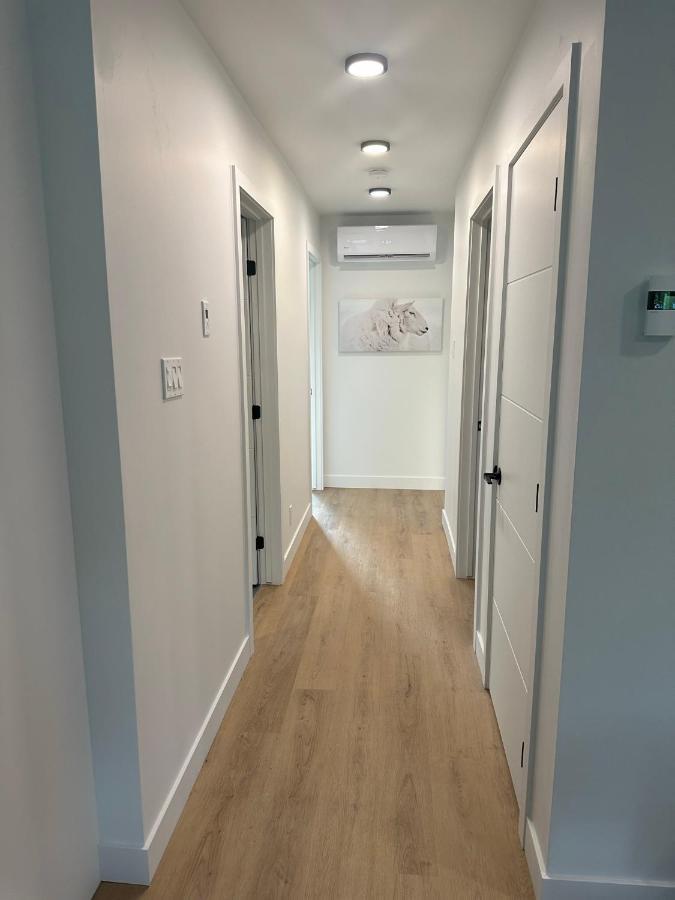 Appartement Le Joford à Orford Extérieur photo