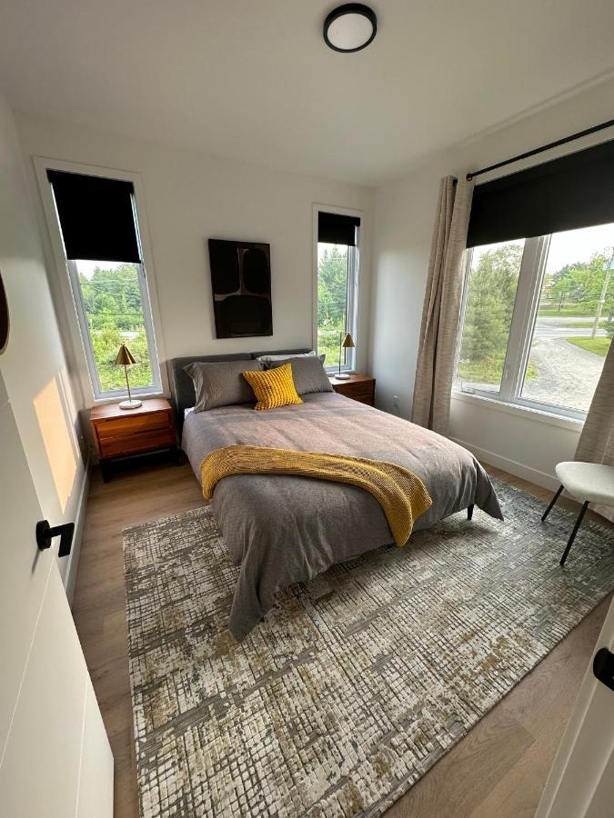 Appartement Le Joford à Orford Extérieur photo