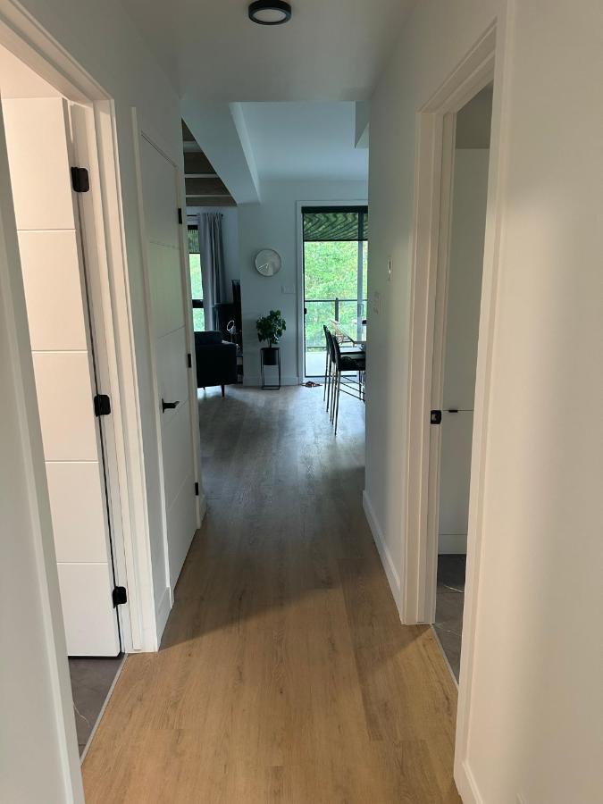 Appartement Le Joford à Orford Extérieur photo