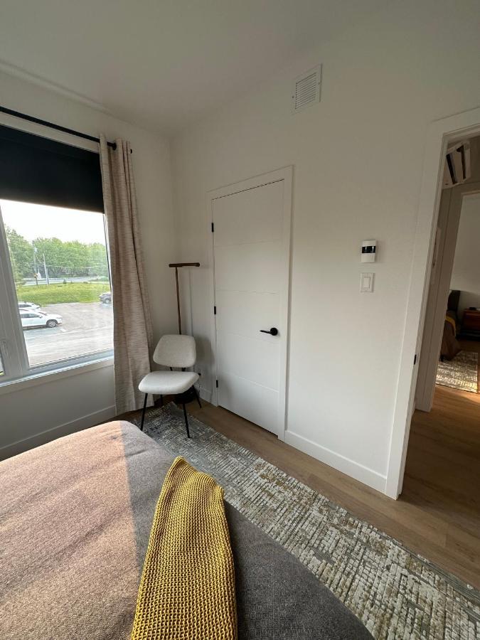 Appartement Le Joford à Orford Extérieur photo