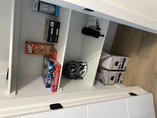 Appartement Le Joford à Orford Extérieur photo