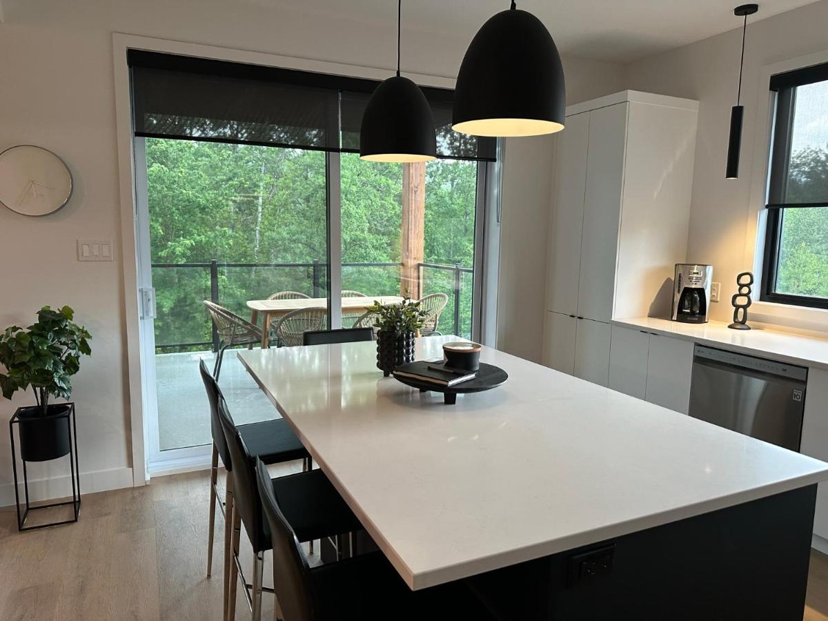 Appartement Le Joford à Orford Extérieur photo