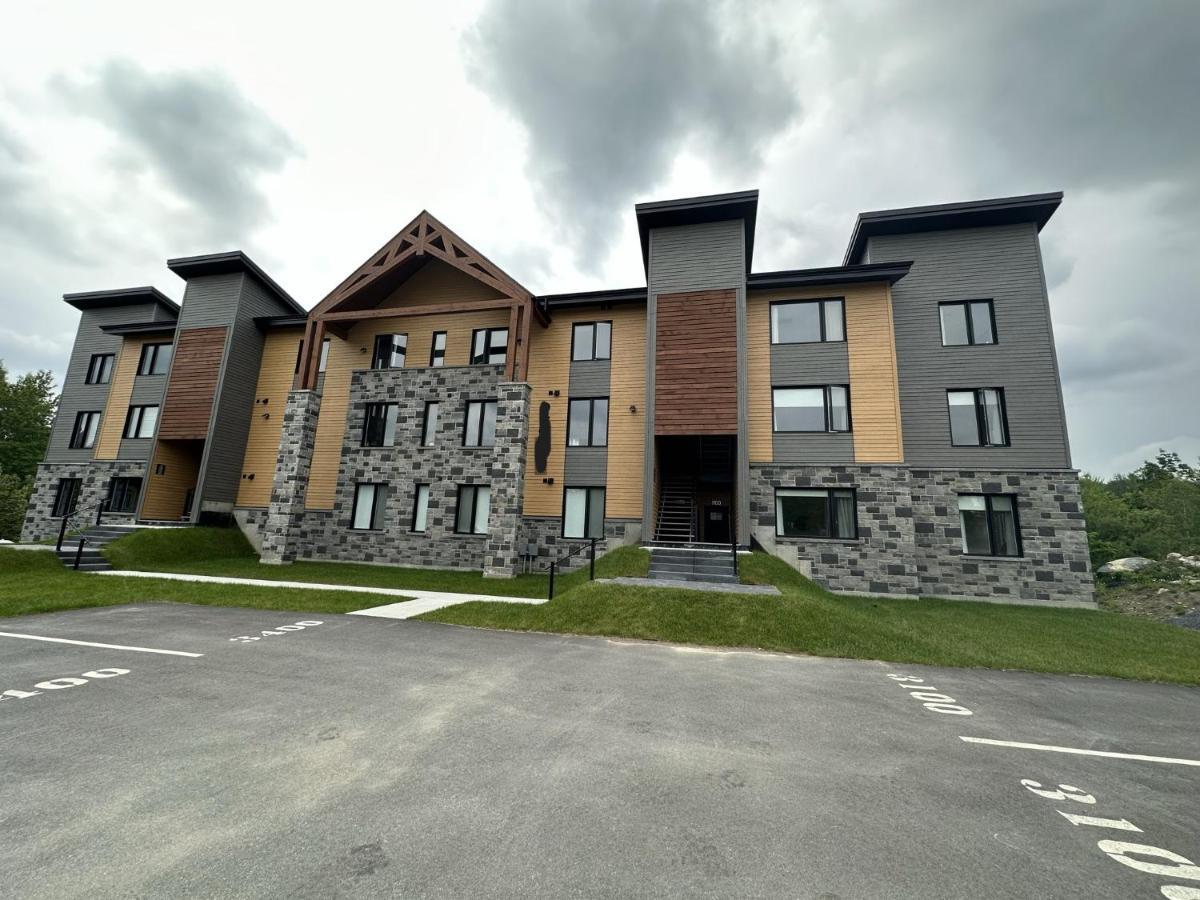 Appartement Le Joford à Orford Extérieur photo